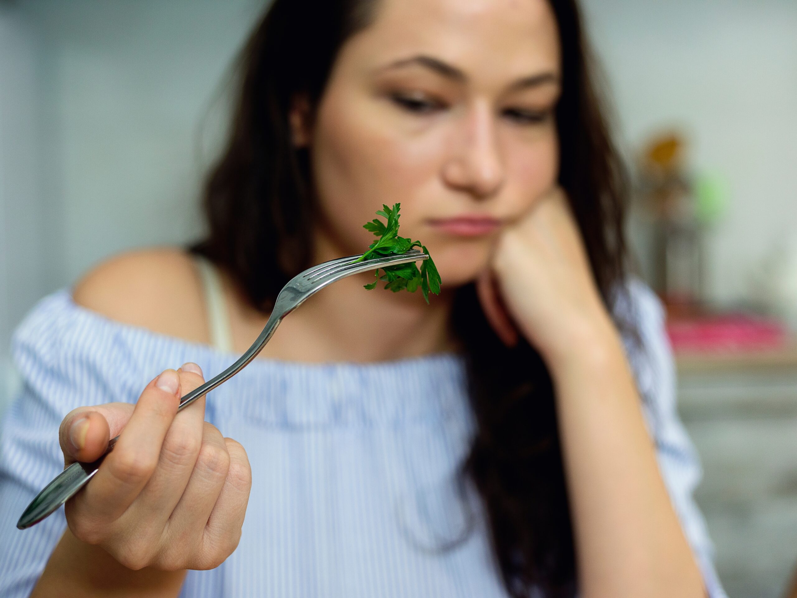 Fazer dieta ou alimentar-se bem, qual a sua escolha?