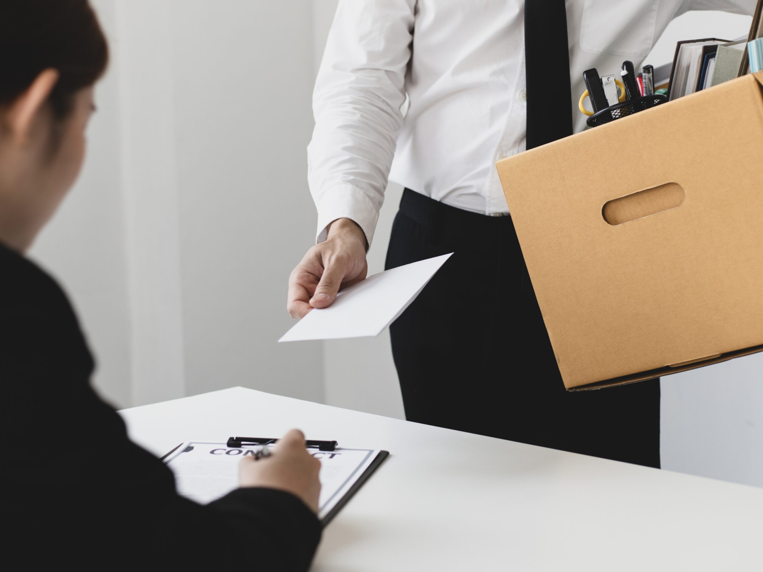 Como reter os talentos da sua empresa?