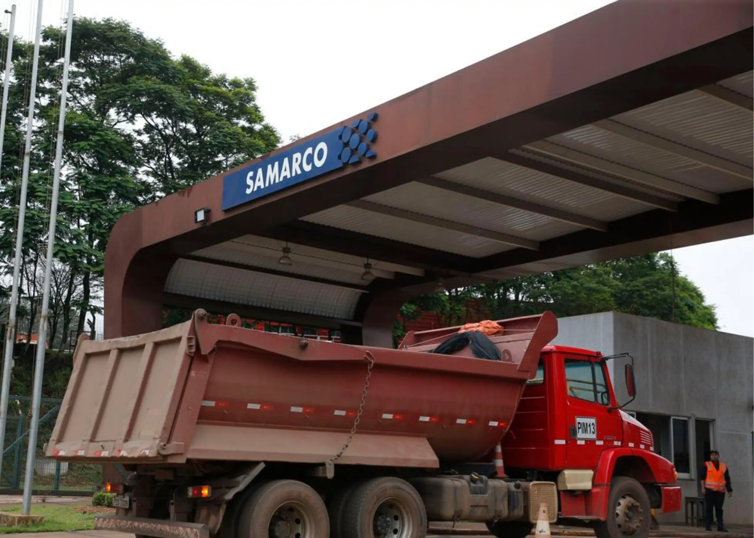 Tribunal de Justiça de MG profere sobre licença ambiental para a Samarco e retomada das atividades fica mais próxima