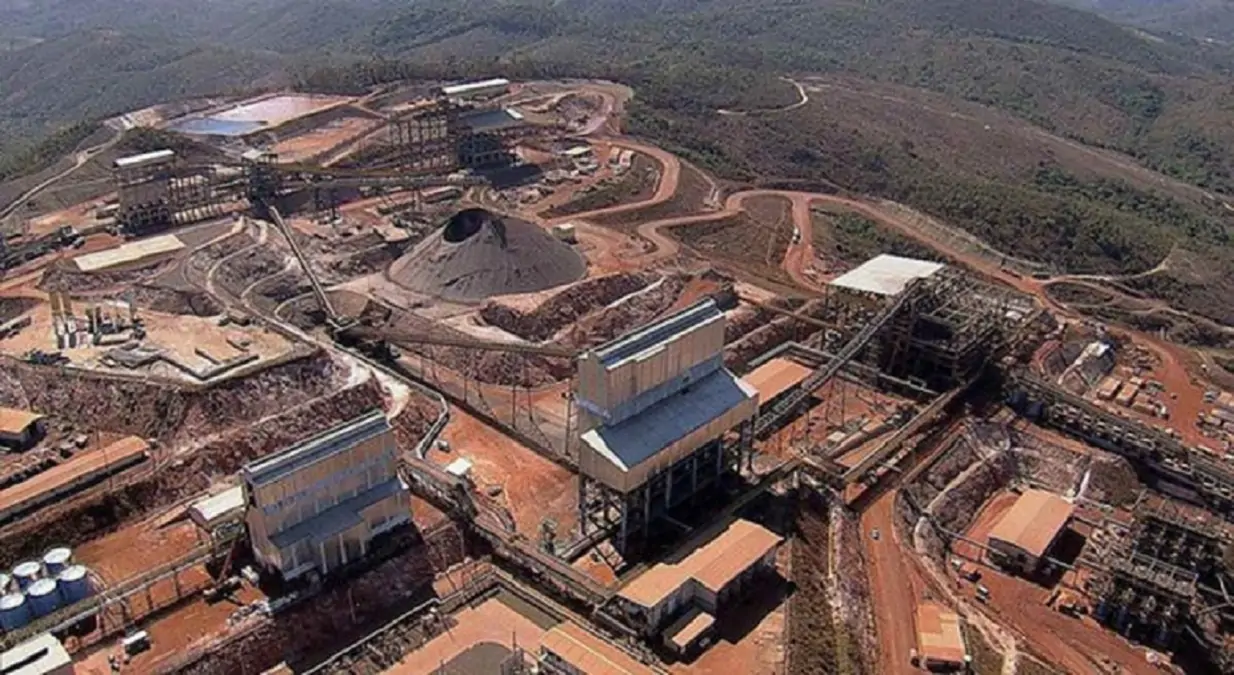 Próxima etapa do projeto Minas-Rio deve gerar 800 empregos em Minas Gerais