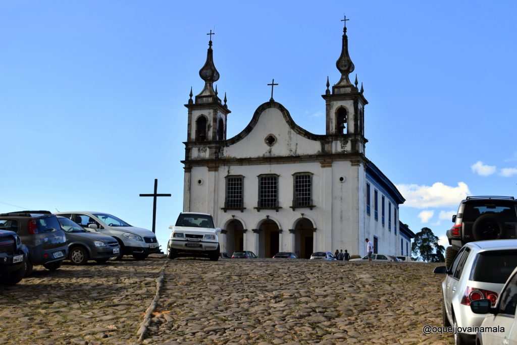 Igreja Matriz de Nossa Senhora da Conceição