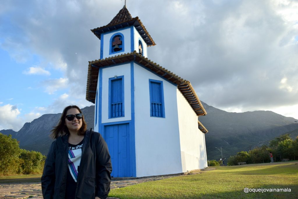 Capela de Santa Quitéria