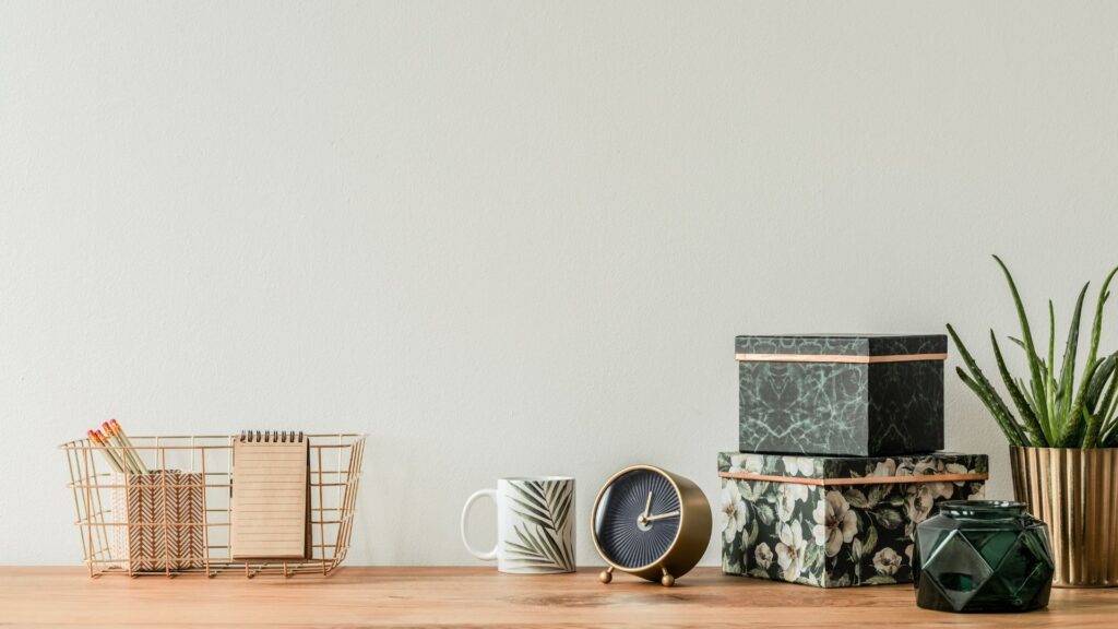 Soluções para decorar imóvel com extensão reduzida