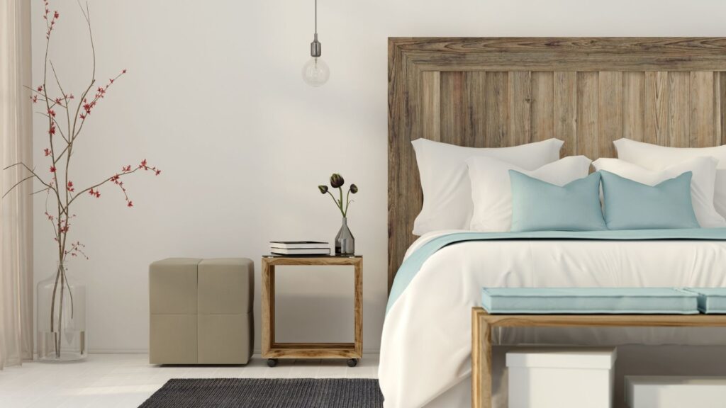 Sala e quarto: Dicas para decoração moderna e romântica