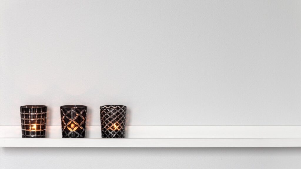 Soluções para decorar imóvel com extensão reduzida