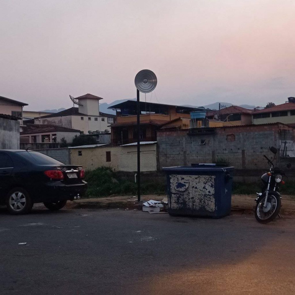 Com furtos e depredação, Mariana sofre com atos de vandalismo