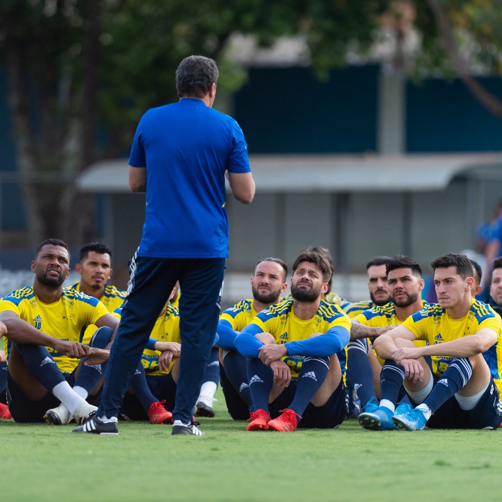 Saiba quanto o Cruzeiro deixará de arrecadar caso fique na Série B