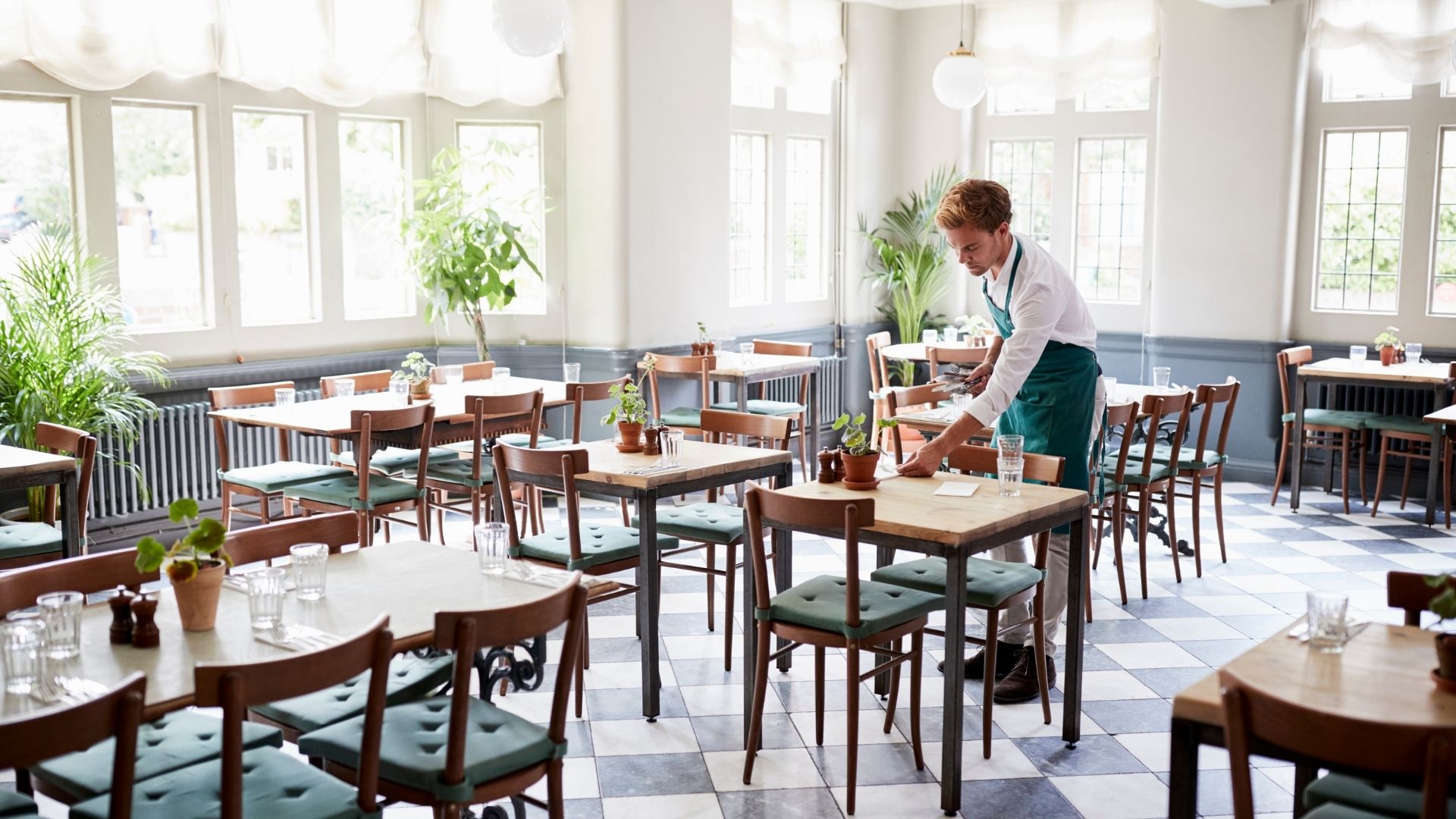 Você sabe qual a origem dos restaurantes?