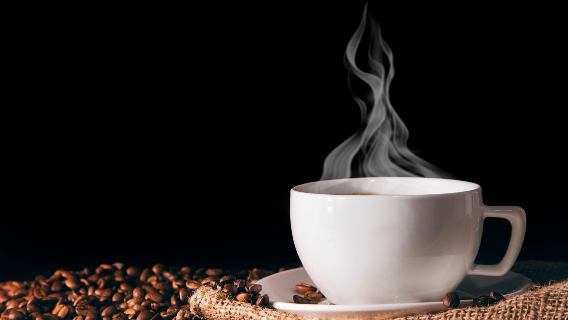 Café não costuma “faiá”