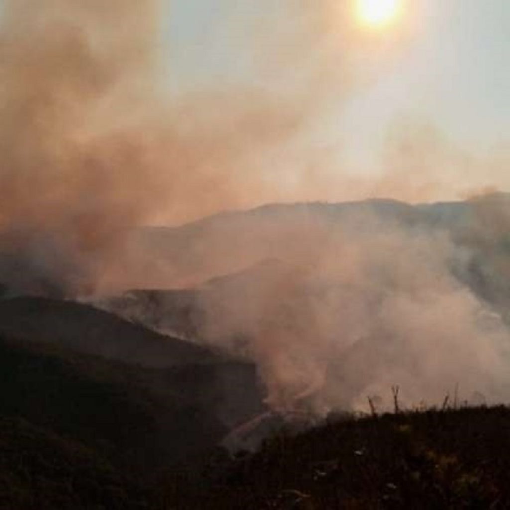 Parque do Itacolomi, em Ouro Preto, será concedido à iniciativa privada