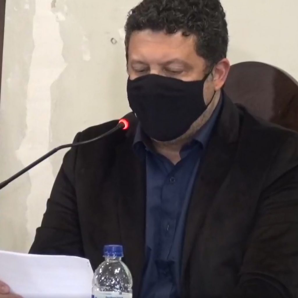 Ex-prefeito diz que Saneouro será o "maior legado" aos mais pobres de Ouro Preto