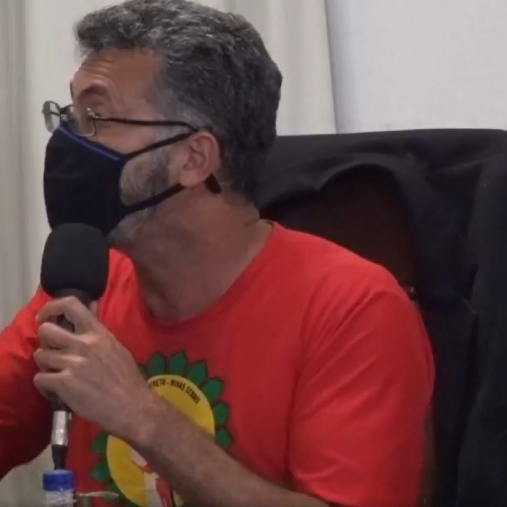 Ex-prefeito diz que Saneouro será o "maior legado" aos mais pobres de Ouro Preto