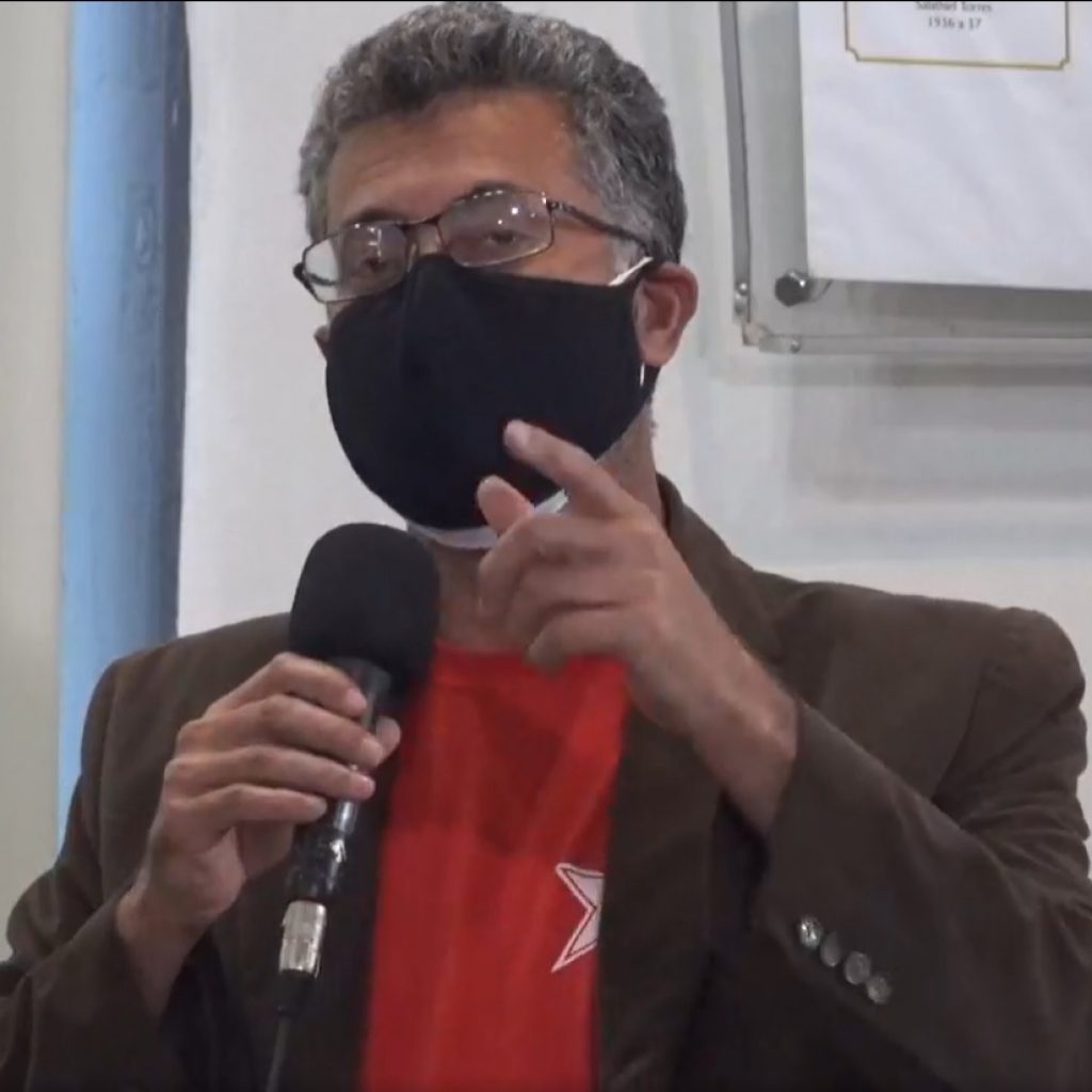Vereador de Ouro Preto denuncia uso indevido de área municipal pela Rota Real e recebe resposta
