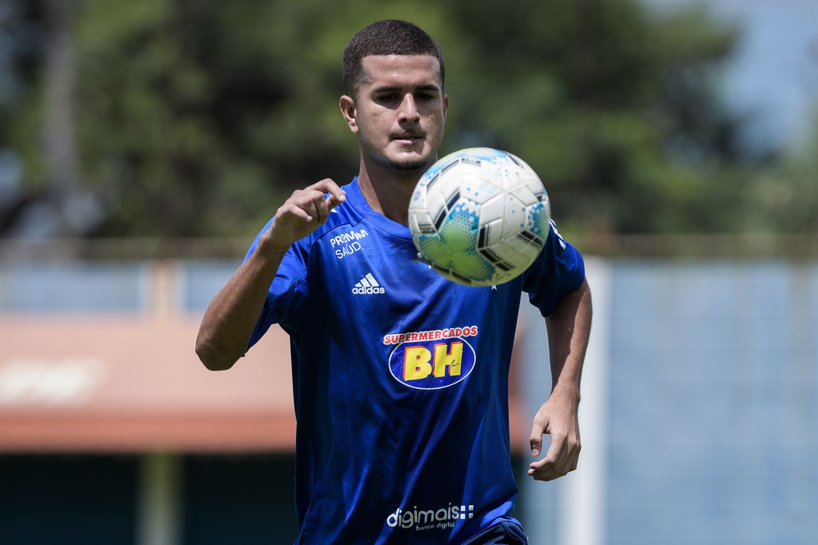 De olho! Saiba quem são as grandes promessas da base do Cruzeiro