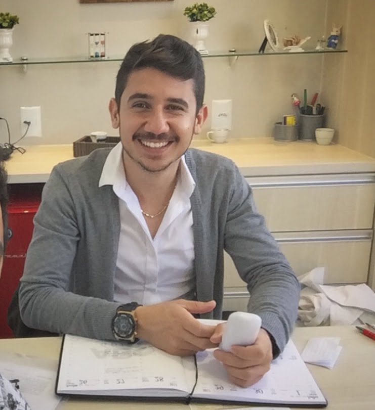 Foto de Higor Vieira