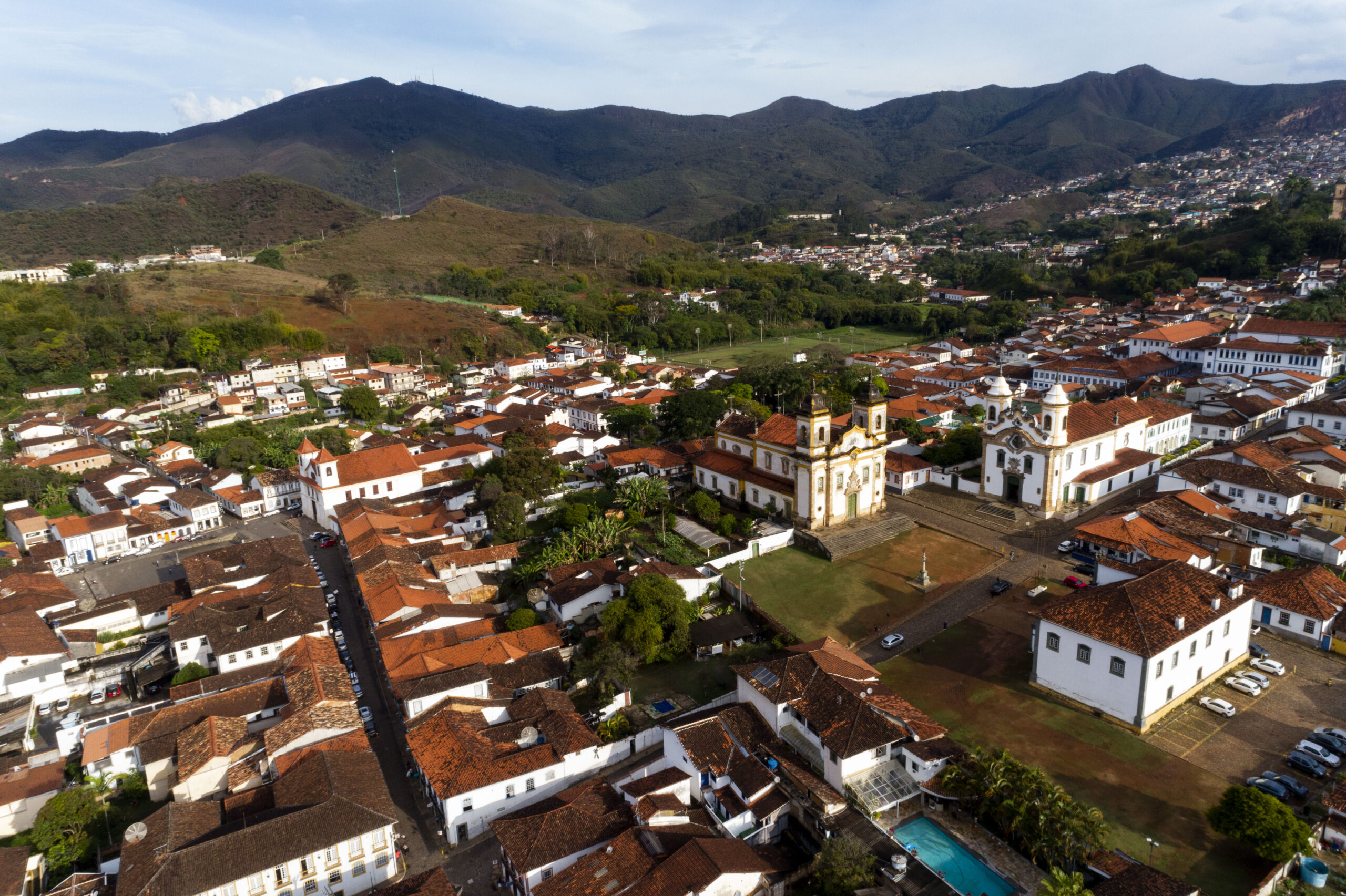 Marianenses ocupam 62% dos empregos gerados com as ações da Renova