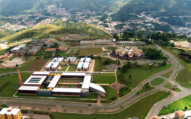 50 professores da UFOP são destaques em ranking internacional