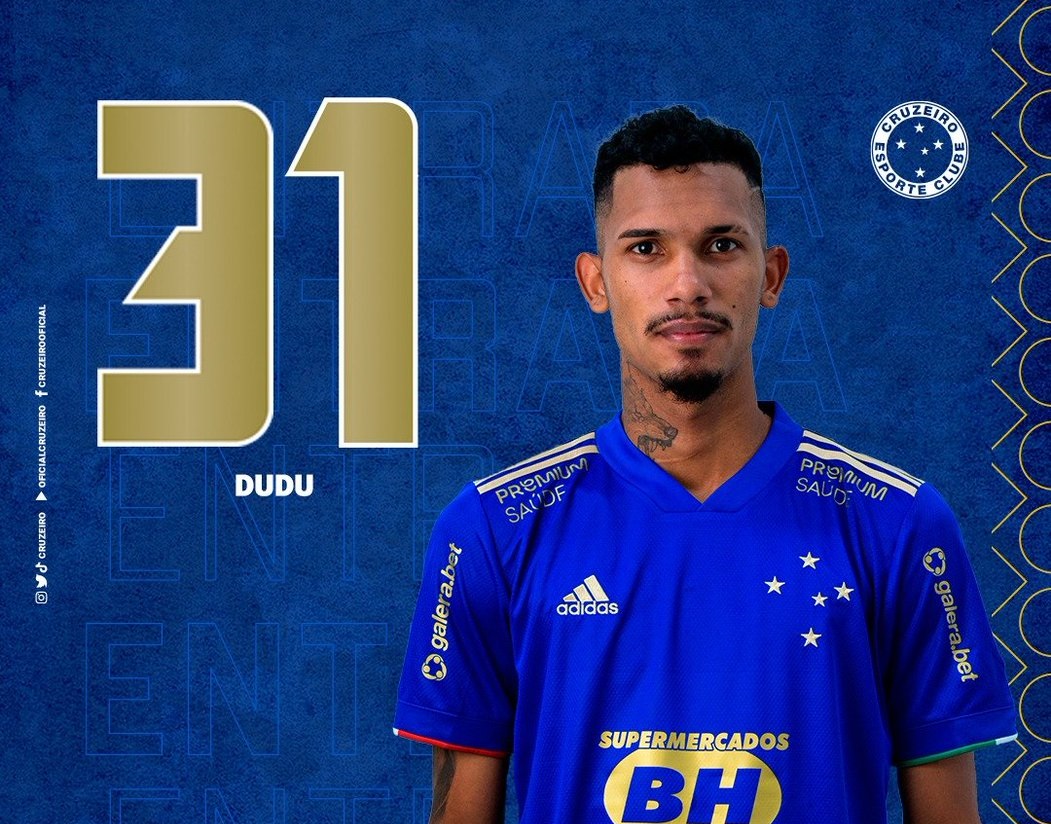 Quem fica? Cruzeiro tem 15 jogadores em fim de contrato