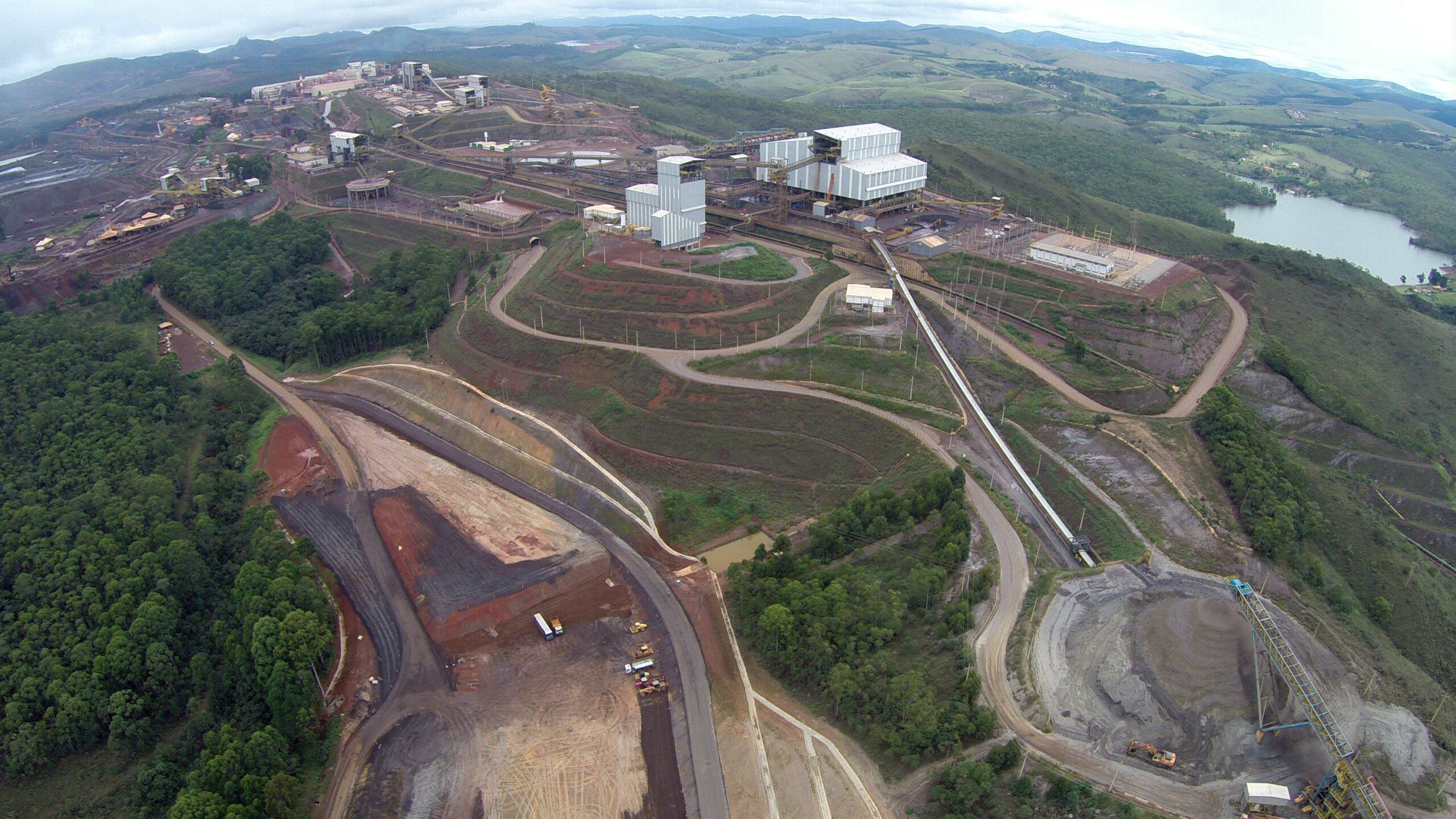 Vale tem vagas abertas em Minas Gerais; confira