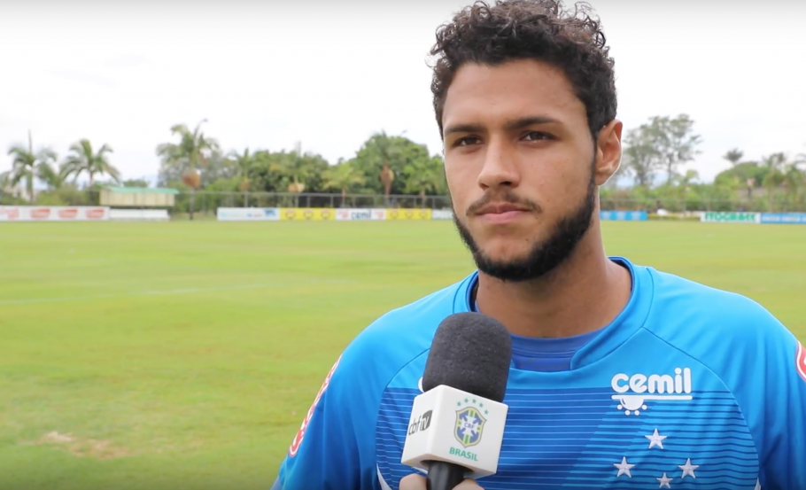 Tem vaga? Veja os jogadores que voltam de empréstimo para o Cruzeiro em 2022