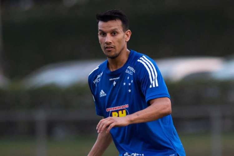De malas prontas? Saiba quem está em fim de contrato com o Cruzeiro