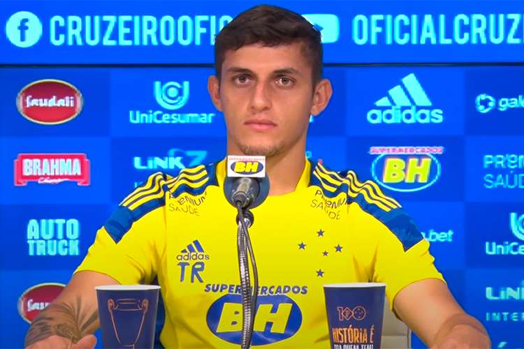 De malas prontas? Saiba quem está em fim de contrato com o Cruzeiro