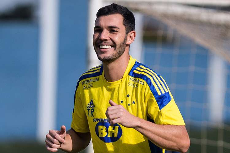 De malas prontas? Saiba quem está em fim de contrato com o Cruzeiro