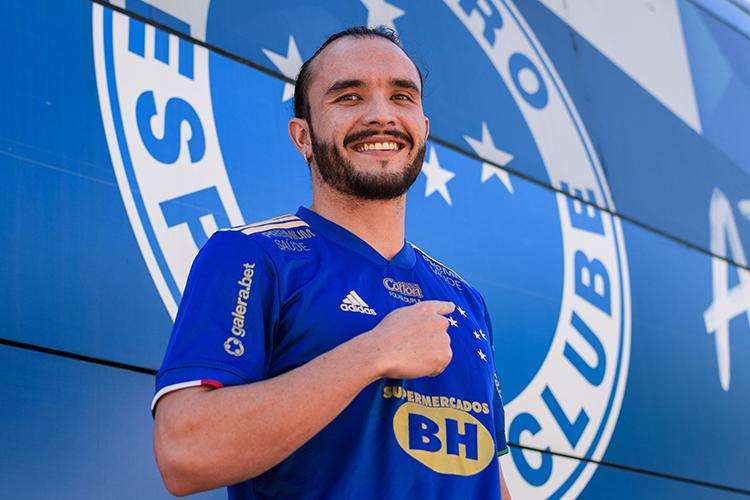 De malas prontas? Saiba quem está em fim de contrato com o Cruzeiro