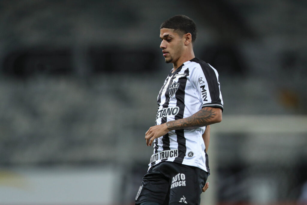 De olho! Saiba quem são as grandes promessas da base do Atlético