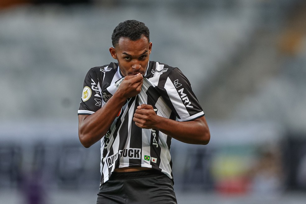 De olho! Saiba quem são as grandes promessas da base do Atlético