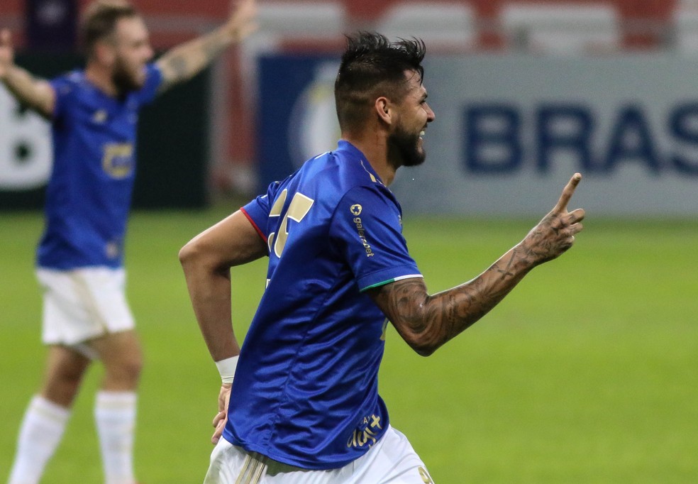 De malas prontas? Saiba quem está em fim de contrato com o Cruzeiro