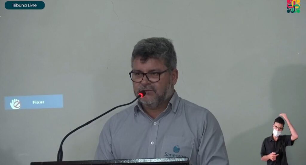 Tarifa de água será cobrada a partir de dezembro, em Ouro Preto