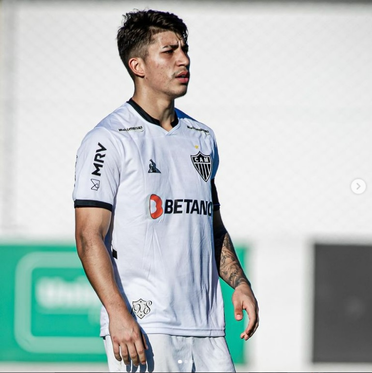 De olho! Saiba quem são as grandes promessas da base do Atlético