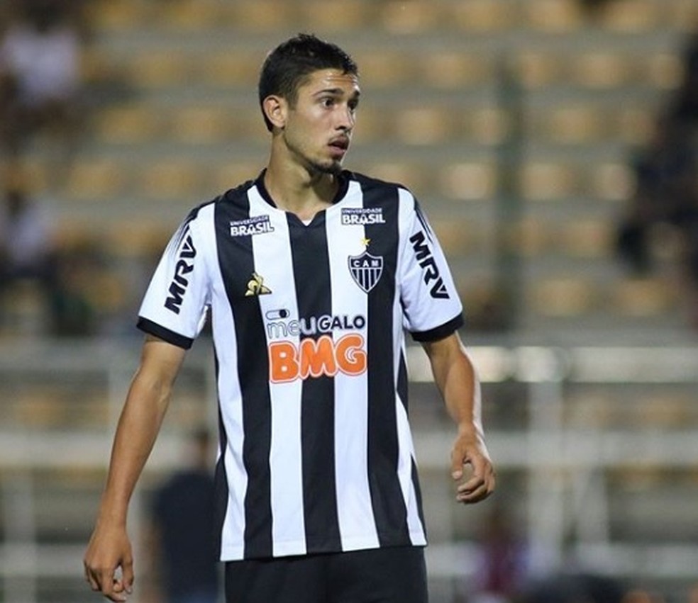 De olho! Saiba quem são as grandes promessas da base do Atlético