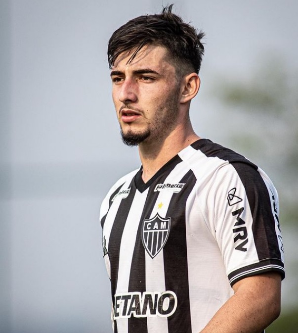 De olho! Saiba quem são as grandes promessas da base do Atlético