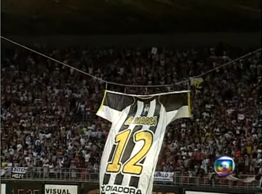 Atlético: o título de 50 anos é a história que Hollywood não inventou