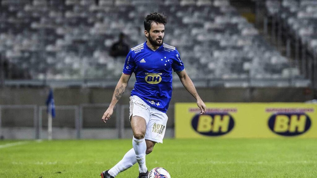 De malas prontas? Saiba quem está em fim de contrato com o Cruzeiro
