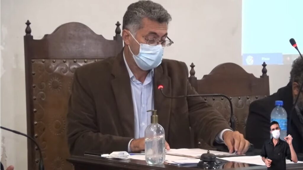 Audiência debate impactos da venda da Vale Manganês para a VDL, em Ouro Preto