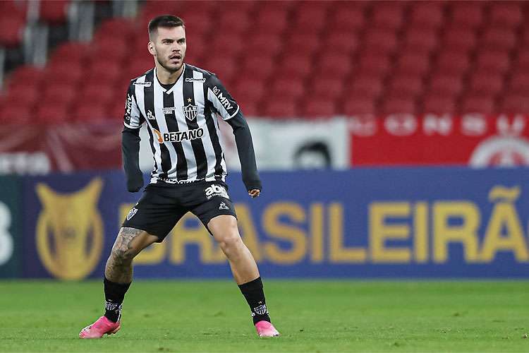 Os jogadores que estão de saída do Atlético em 2022