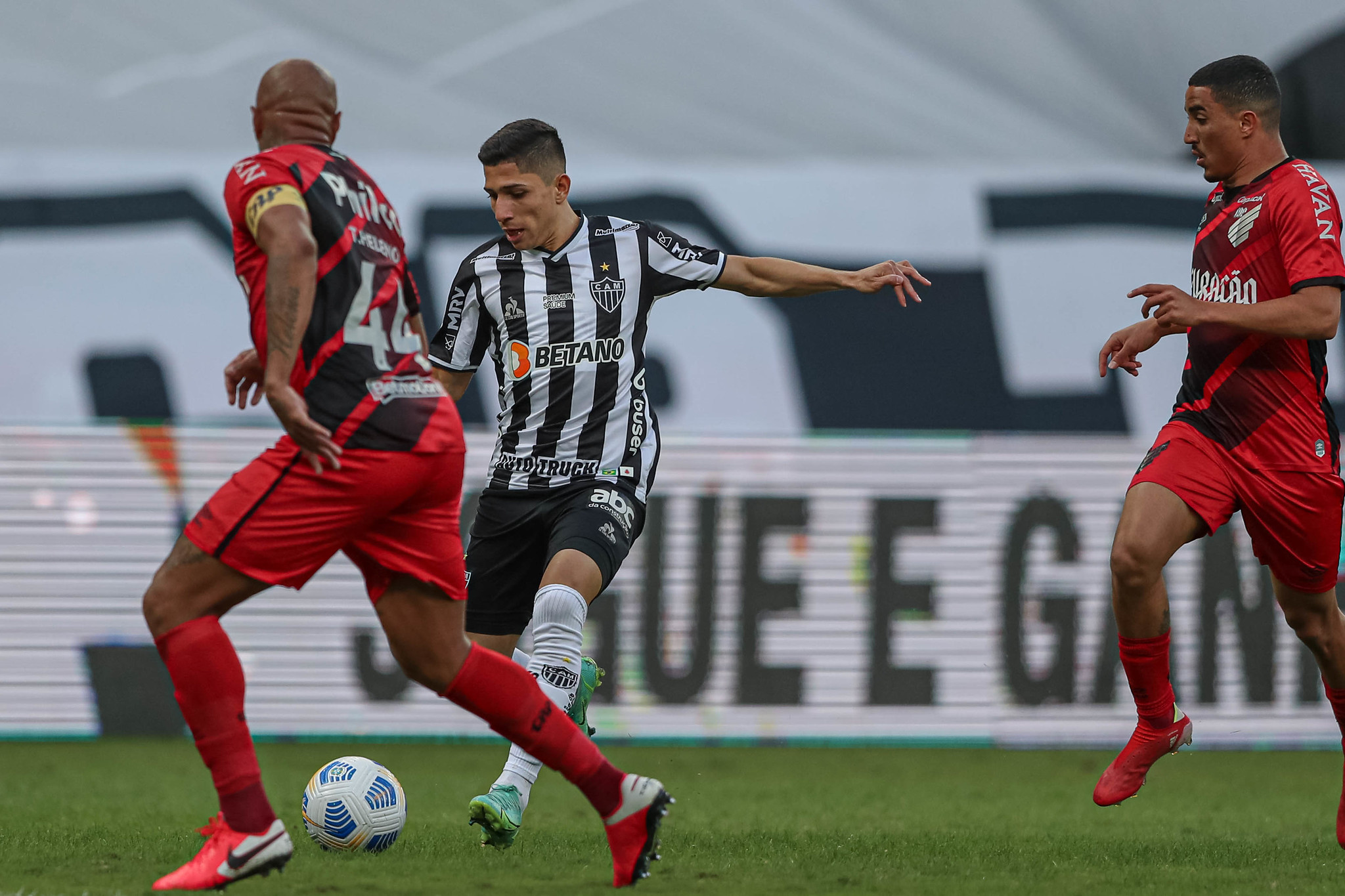 Brahma "mudará de nome" em homenagem ao campeão da Copa do Brasil