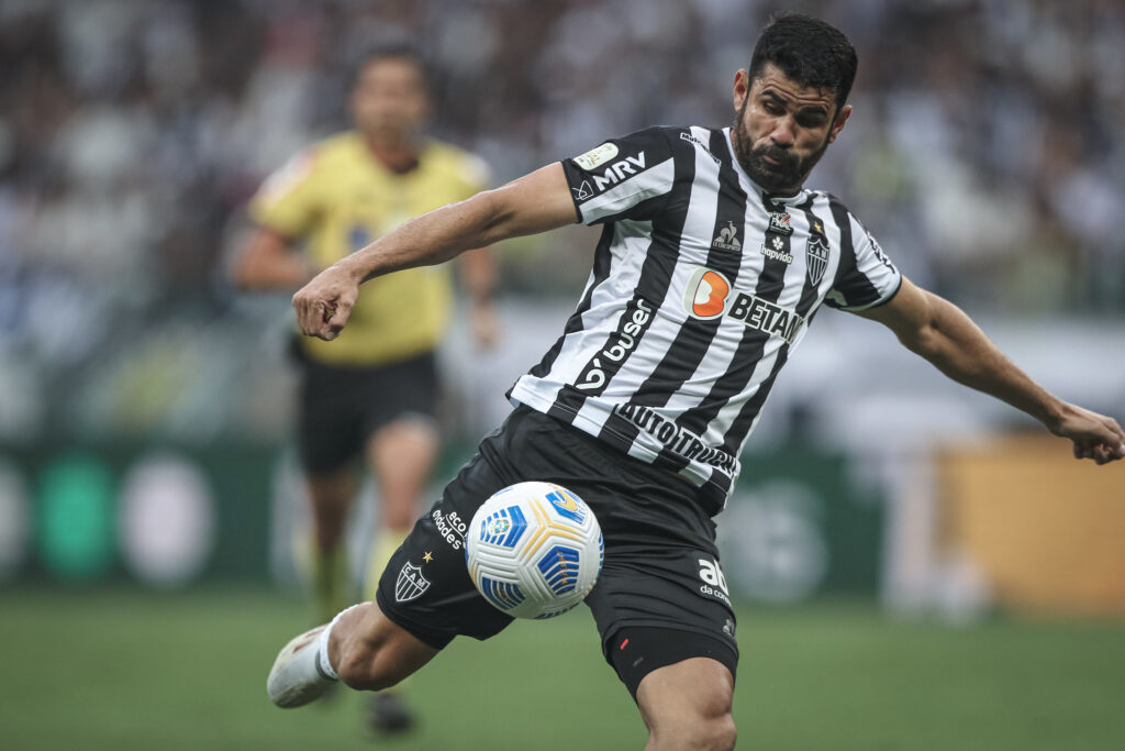 Os jogadores que estão de saída do Atlético em 2022