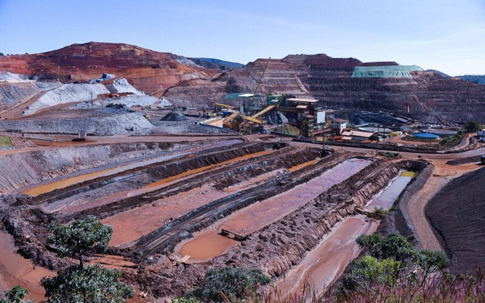 Comece 2022 empregado: mineradora está com vagas abertas em MG