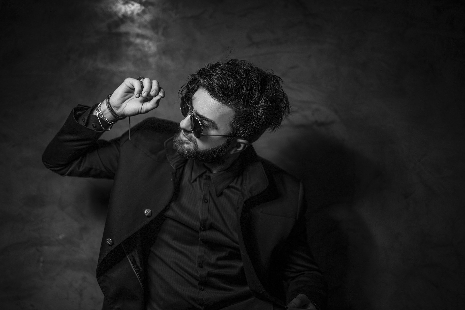 Dicas de looks masculinos para as festas de final de ano