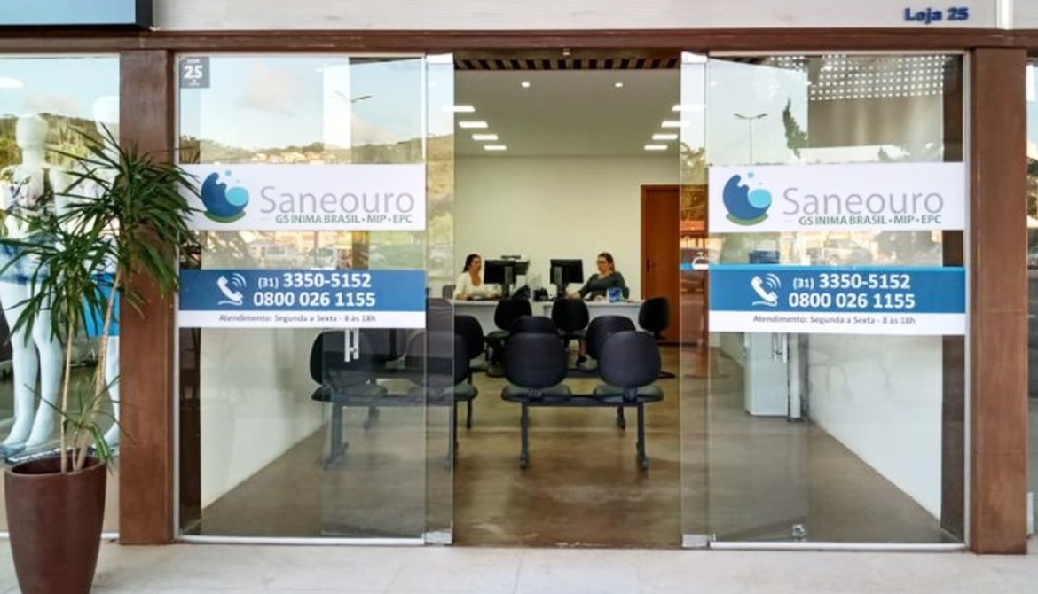 Ouro Preto: Saneouro e Arisb-MG se pronunciam sobre suspensão de cobrança de água pelo consumo