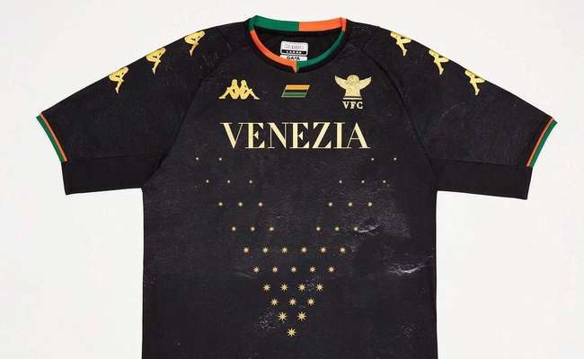 Camisa do Atlético é eleita a segunda mais bonita do mundo