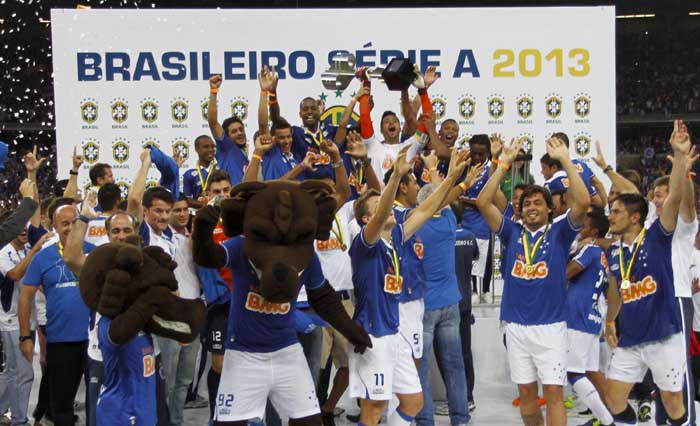 Relembre os momentos mais marcantes de Fábio no Cruzeiro