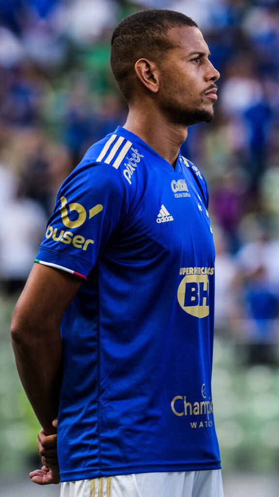 Veja como foi a atuação dos oito estreantes na goleada do Cruzeiro