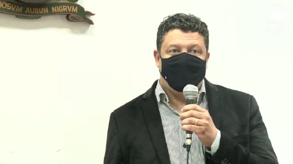 Posse de novos secretários marca início dos trabalhos da administração pública de Ouro Preto