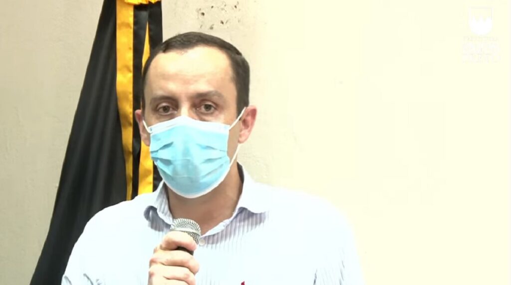Posse de novos secretários marca início dos trabalhos da administração pública de Ouro Preto