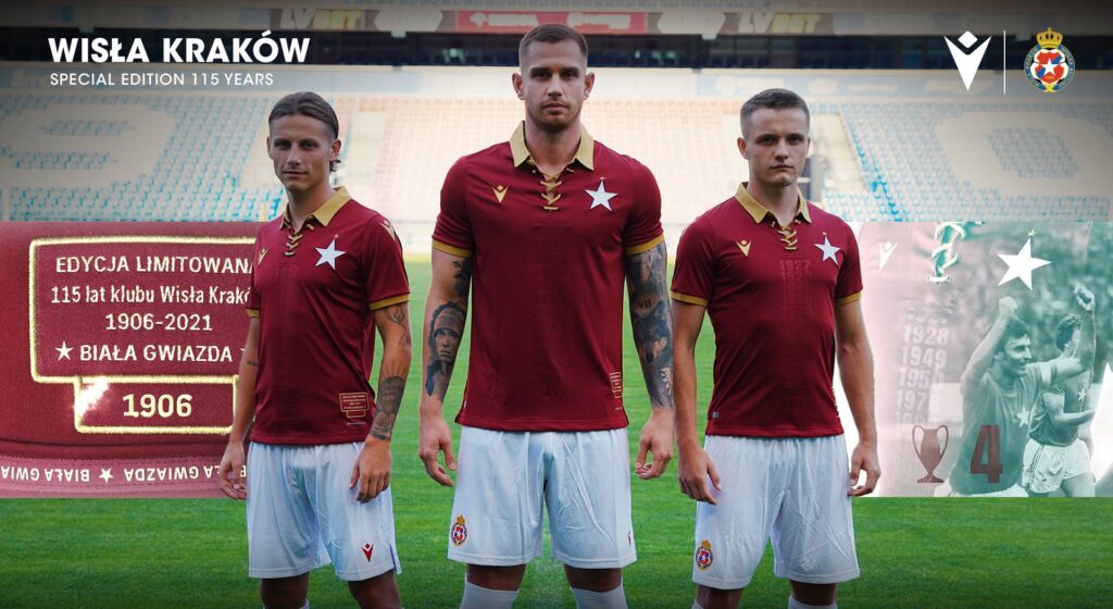 Camisa do Atlético é eleita a segunda mais bonita do mundo